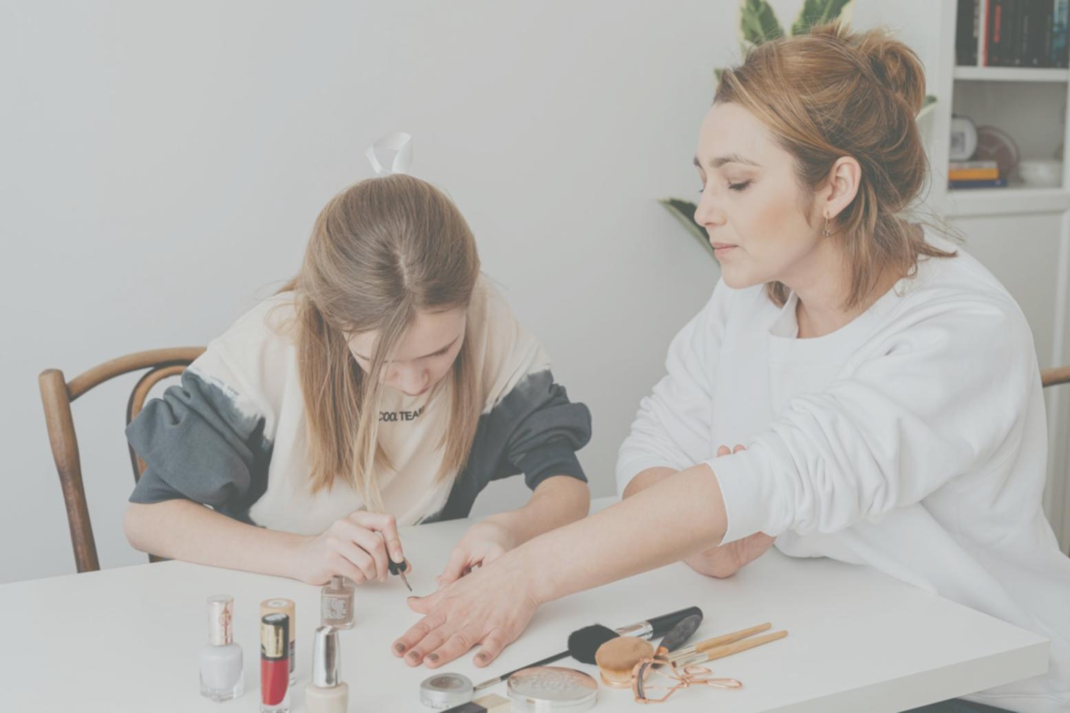 Strumenti professionali per nail care e trattamenti beauty