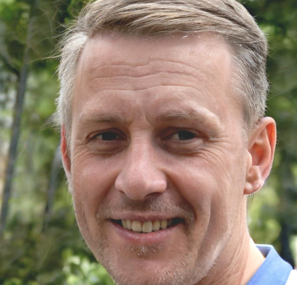 Marco Santini, specialista tecniche avanzate